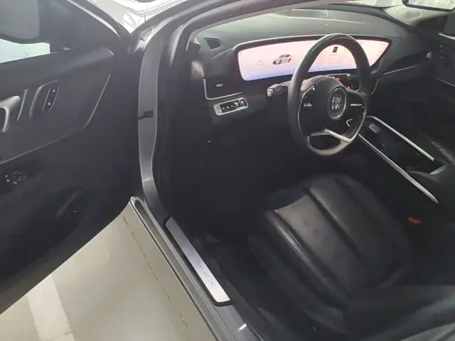 Buick LaCrosse — Фото автомобиля 15