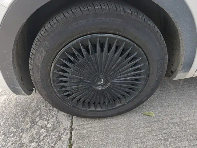 Wuling Bingo — Фото автомобиля 22