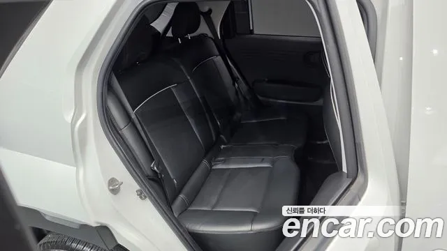 Hyundai Casper — Фото автомобиля 11