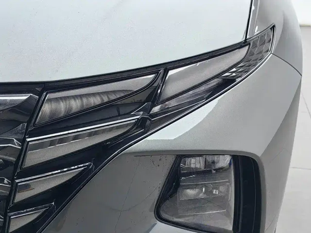 Hyundai Tucson — Фото автомобиля 5