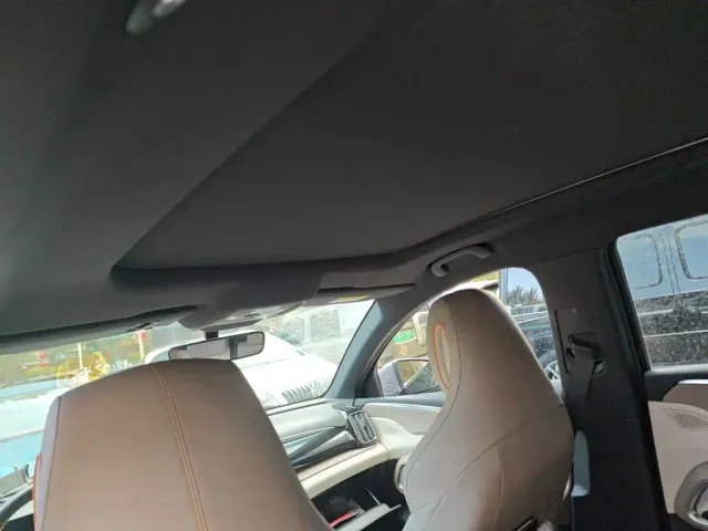 BYD Song Pro — Фото автомобиля 14