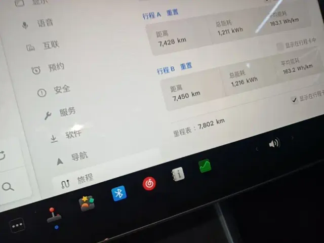 Tesla Model Y — Фото автомобиля 11