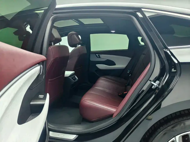 Buick LaCrosse — Фото автомобиля 15