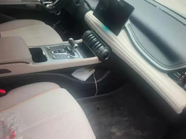BYD Yuan PLUS — Фото автомобиля 4