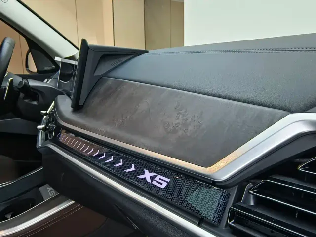 BMW X5 — Фото автомобиля 26