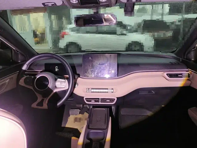 BYD Seagull — Фото автомобиля 12
