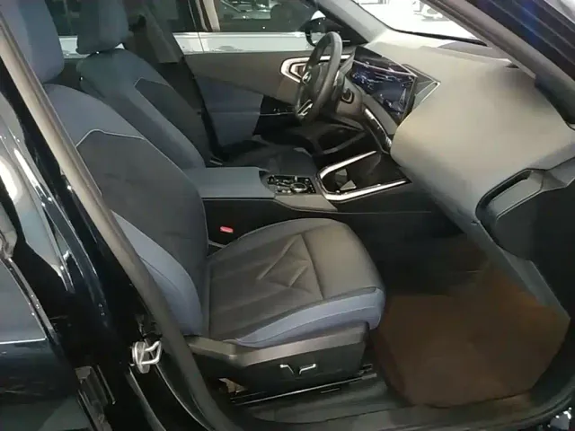 BMW X3 — Фото автомобиля 24