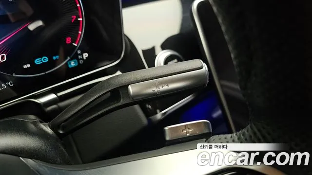 Mercedes-Benz S-Class — Фото автомобиля 9