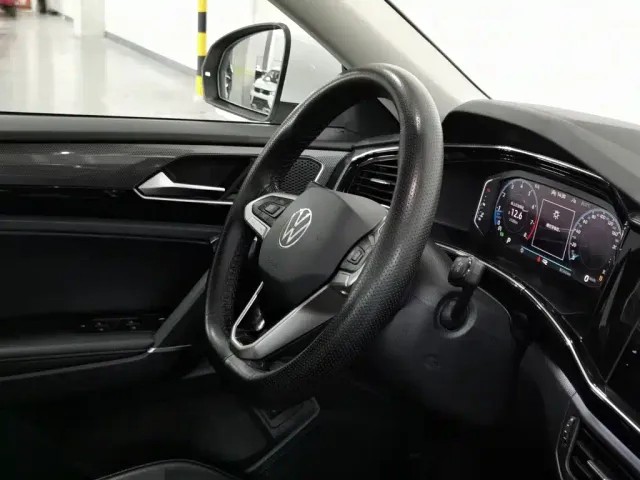 Volkswagen Tayron X — Фото автомобиля 22