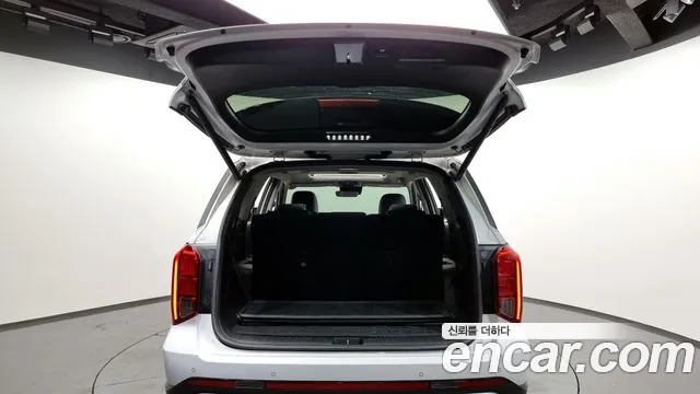 Hyundai Palisade The New Palisade Дизель 2.2 2WD — Фото автомобиля 20