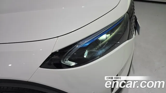 Mercedes-Benz EQB X243 — Фото автомобиля 11