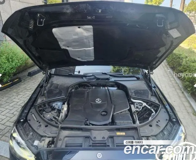 Mercedes-Benz S-Class W223 — Фото автомобиля 10