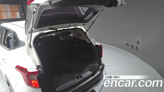 Kia Seltos — Фото автомобиля 20