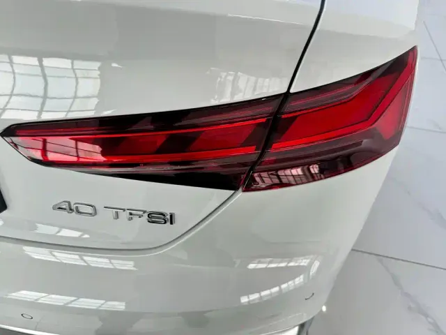 Audi A5 — Фото автомобиля 16