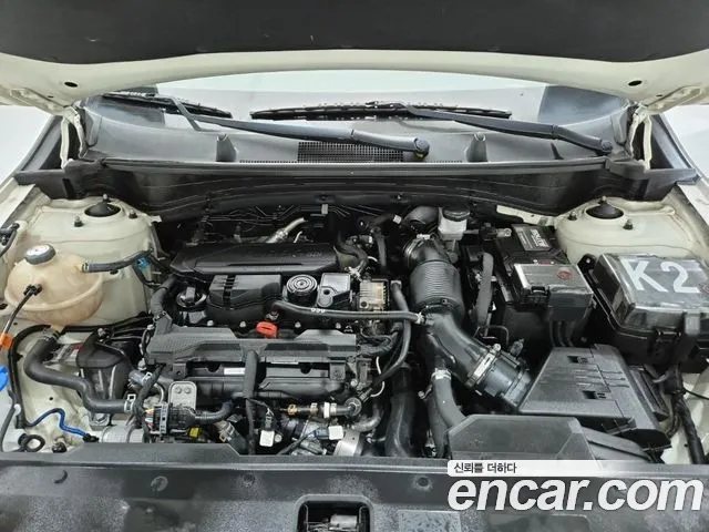 Kia Sportage 5th Gen — Фото автомобиля 17