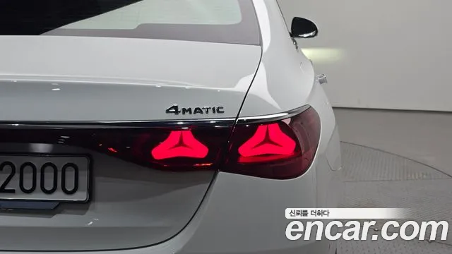 Mercedes-Benz E-Class E-класс W214 E300 4MATIC Exclusive — Фото автомобиля 23