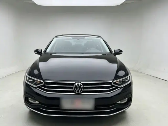 Volkswagen Magotan — Фото автомобиля 15