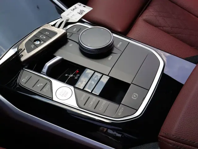 BMW 3 Series — Фото автомобиля 18