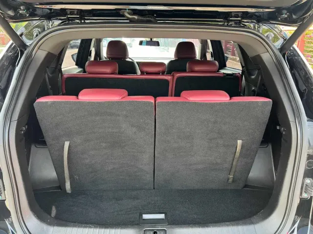 Jetour X70 Plus — Фото автомобиля 13