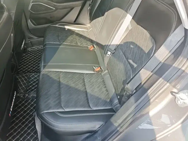Geely Emgrand — Фото автомобиля 16