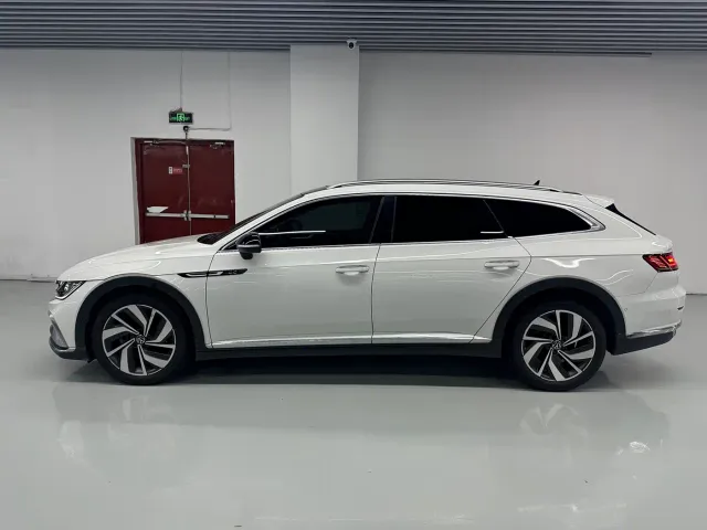 Geely Xingyue L — Фото автомобиля 7