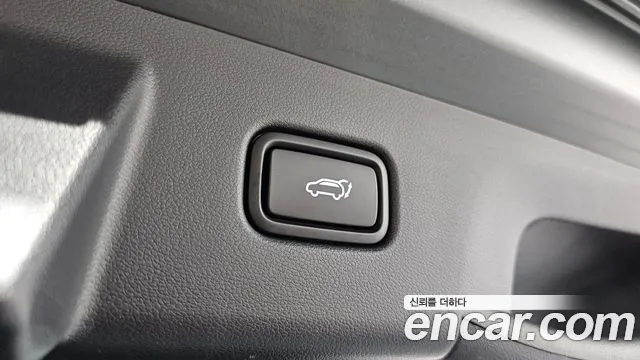 Hyundai Tucson NX4 — Фото автомобиля 21