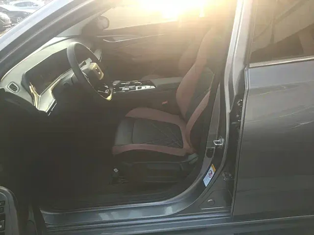 Changan Eado — Фото автомобиля 14