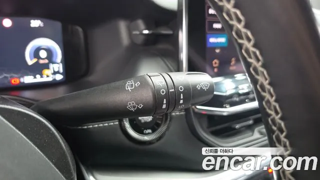 Jeep Compass 2nd Gen — Фото автомобиля 28