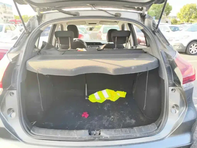 Nissan Kicks — Фото автомобиля 5