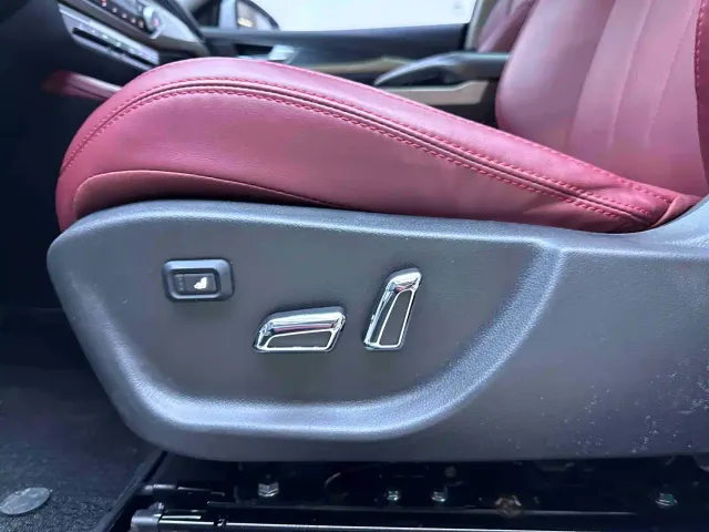 Jetour X70 — Фото автомобиля 15