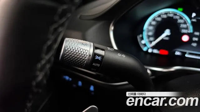 Genesis G80 RG3 — Фото автомобиля 29