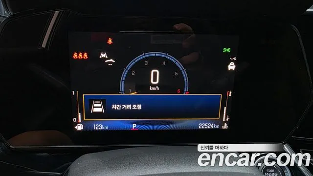 ChevroletGMDaewoo Trax Trax Кроссовер — Фото автомобиля 8