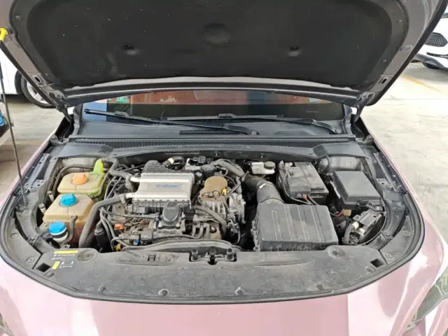 GAC Trumpchi Emkoo — Фото автомобиля 19