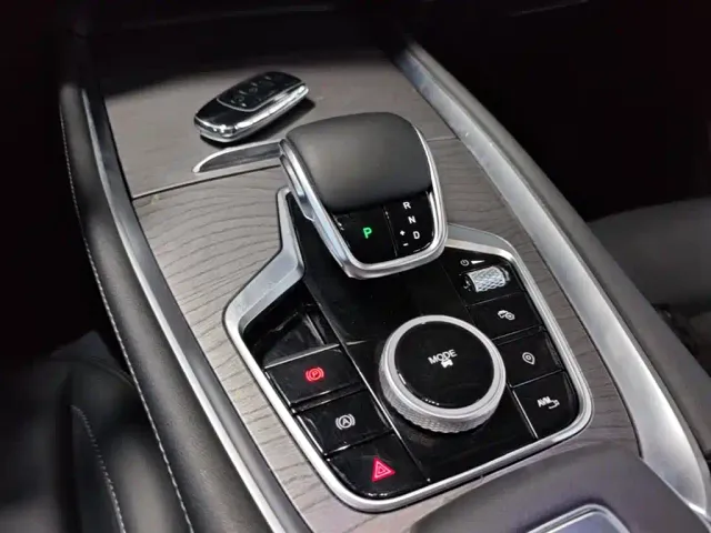 Chery Tiggo 8 PLUS — Фото автомобиля 13
