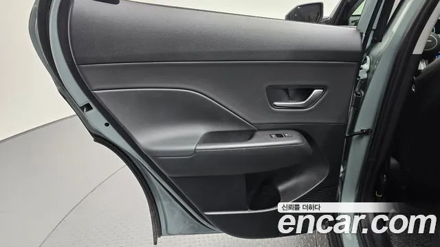 Hyundai Kona — Фото автомобиля 14