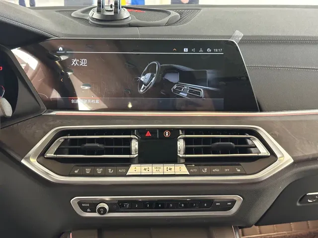 BMW X5 — Фото автомобиля 18