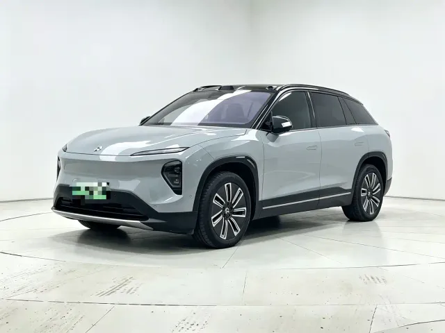 Фотография автомобиля — Nio ES7