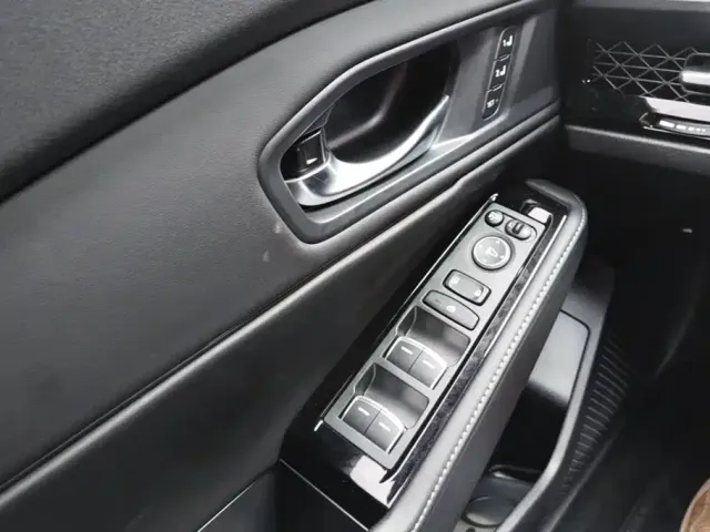 Honda Accord — Фото автомобиля 7