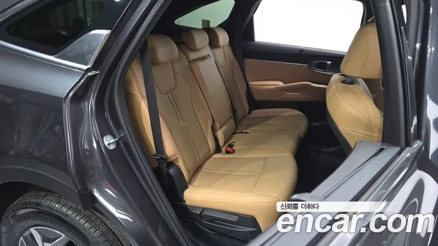Kia Sorento 4th Gen — Фото автомобиля 12
