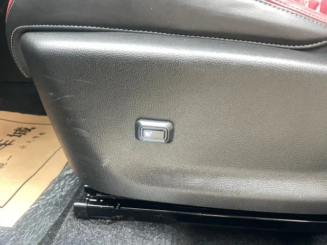 Jetour X70 Plus — Фото автомобиля 9