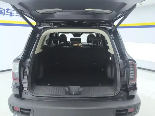 Haval Big Dog — Фото автомобиля 4