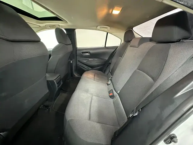Toyota Corolla — Фото автомобиля 15