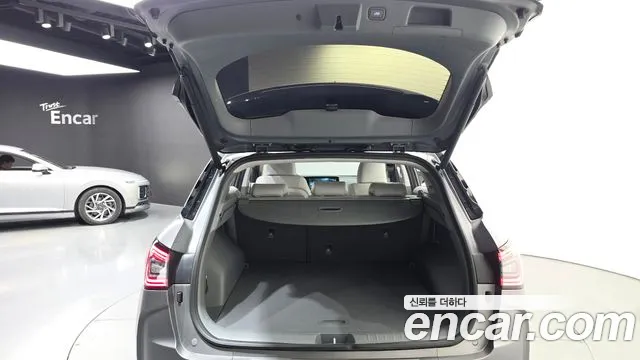 Hyundai Nexo — Фото автомобиля 26