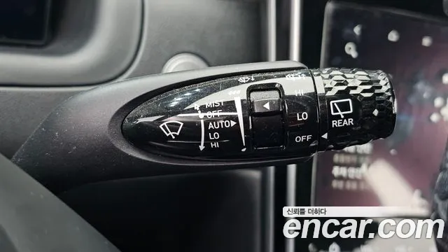 Hyundai Tucson Tucson (NX4) Бензин 1.6 турбо 2WD — Фото автомобиля 17