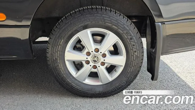 Mercedes-Benz Sprinter Sprinter 3.0 Дизель — Фото автомобиля 20