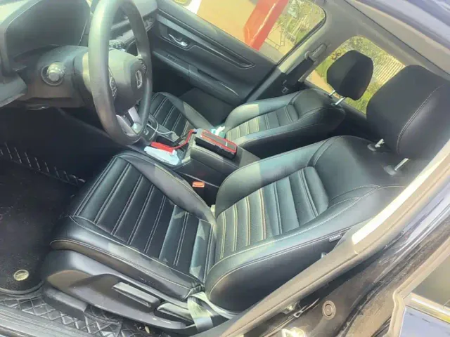 Honda Breeze — Фото автомобиля 14