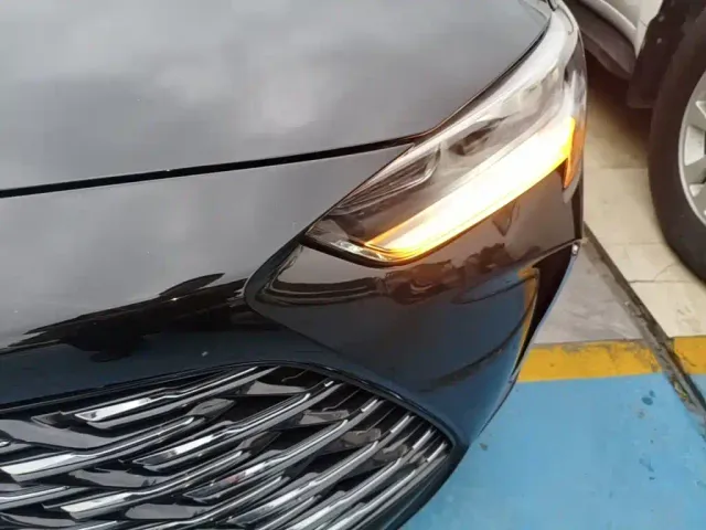 Buick Regal — Фото автомобиля 23