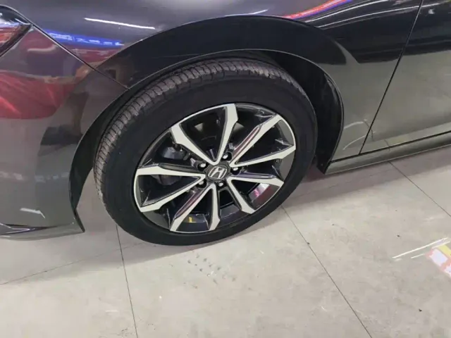 Honda Integra — Фото автомобиля 22
