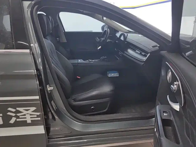 Chery Arrizo 8 PRO — Фото автомобиля 8