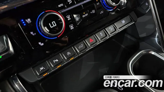 GMC Sierra — Фото автомобиля 17